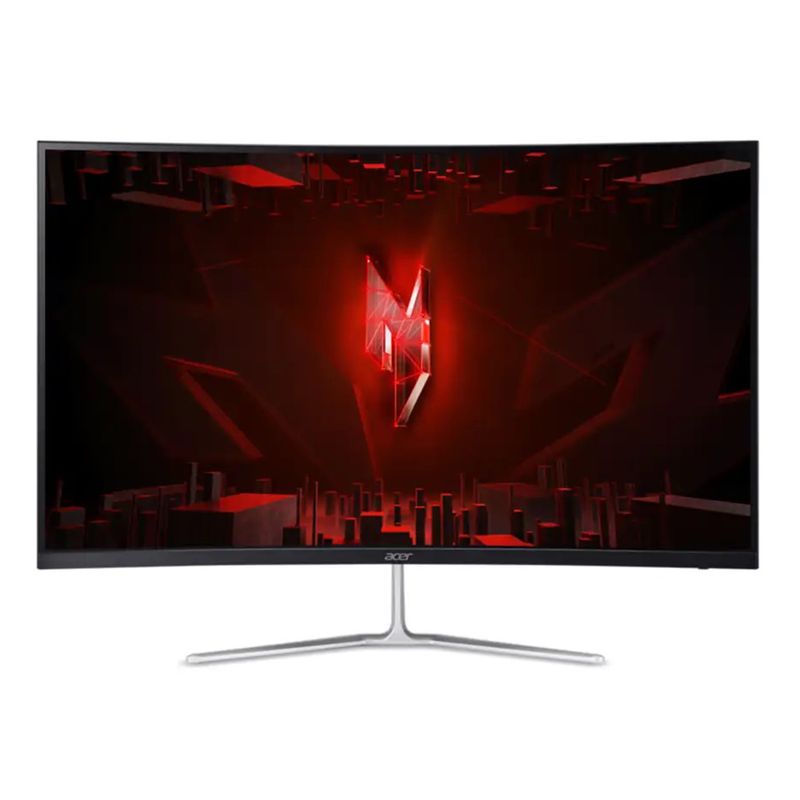 ACER - Monitor Gamer Curvo Acer Nitro 32 Pulgadas FHD VA 165Hz 1ms EDA320Q