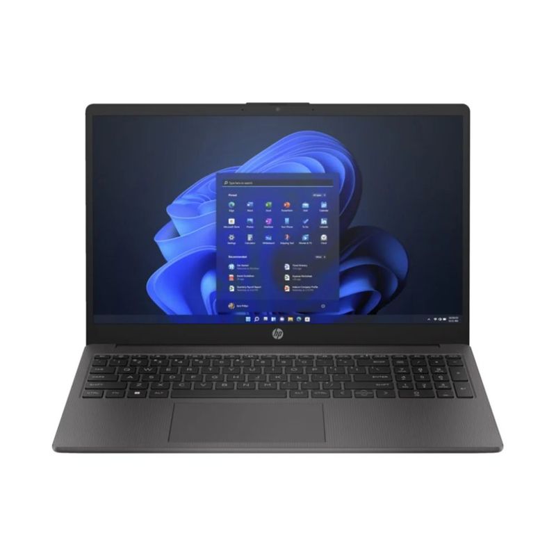 HP - Portatil HP 255 G10 Ryzen 5 7520U 16GB RAM SSD 1TB Pantalla 15.6" FHD