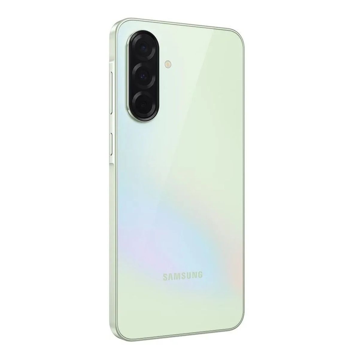 SAMSUNG - Celular Samsung A36 5G 256GB-8GBRAM-Cámara 50 MP-Frontal 12MP-6.7" Verde