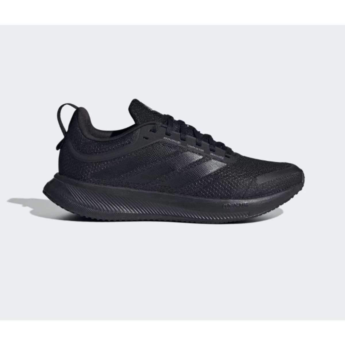 ADIDAS - Adidas Tenis De Running Runfalcon 5 negro de mujer para correr