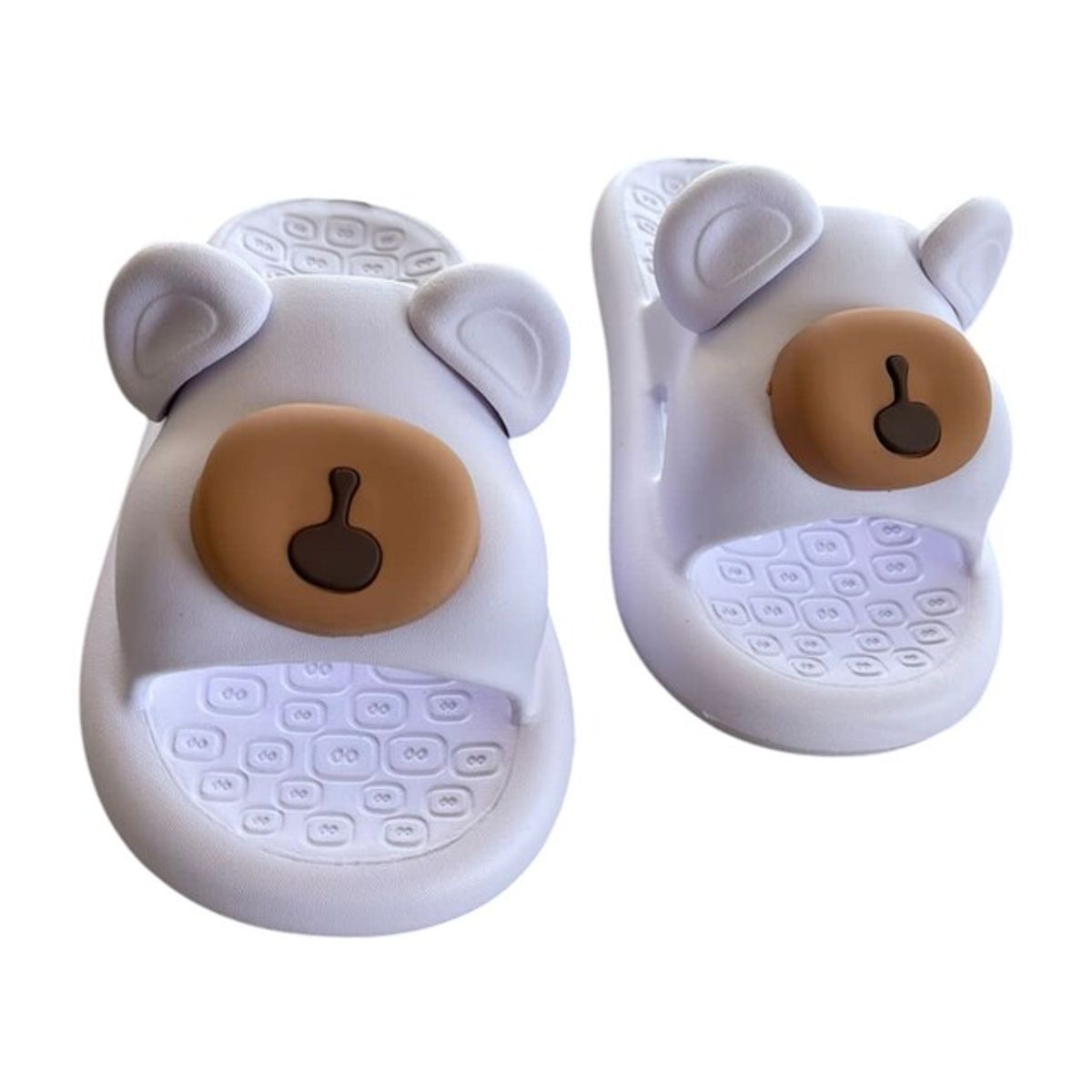 NACIONAL - Pantuflas Perrito Dama