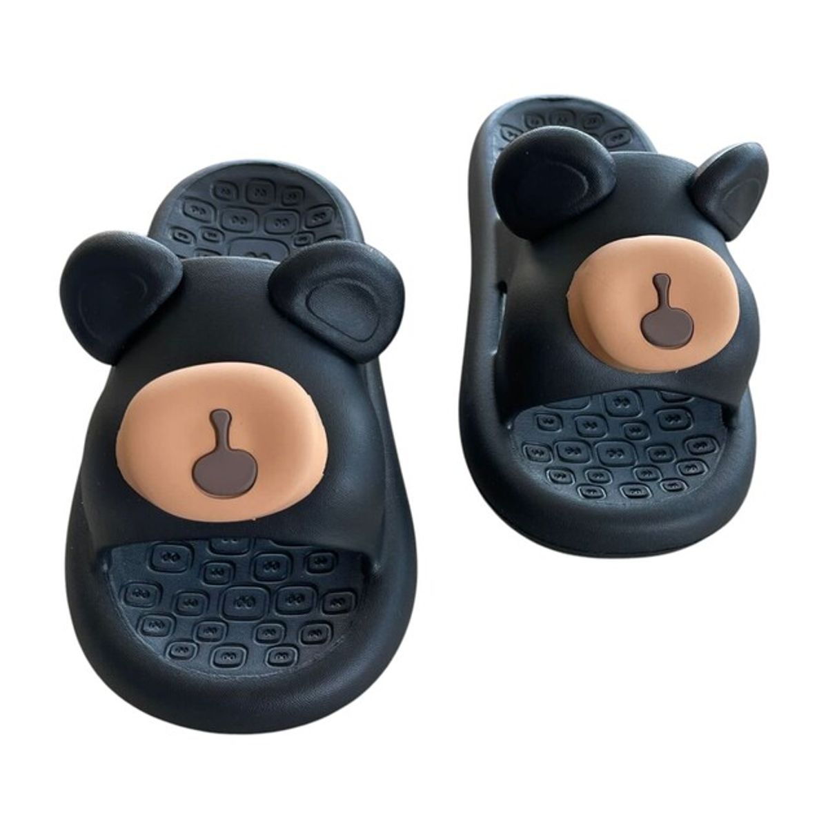 NACIONAL - Pantuflas Perrito Dama