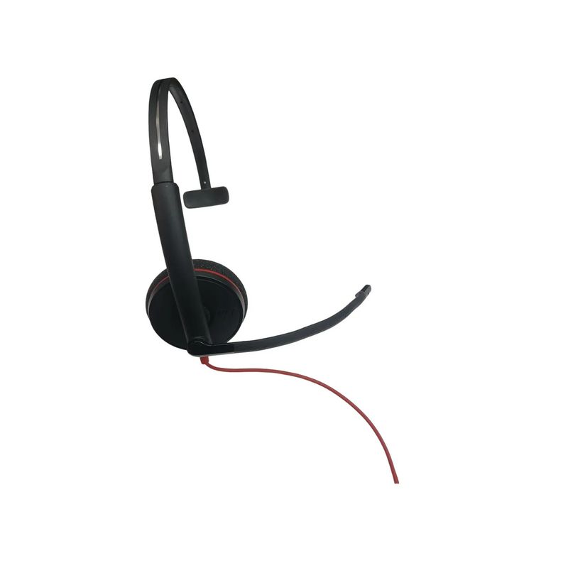 PLANTRONICS - Diadema Usb Tipo Call Center Mono Aural Plantronics C3210 reacondicionado