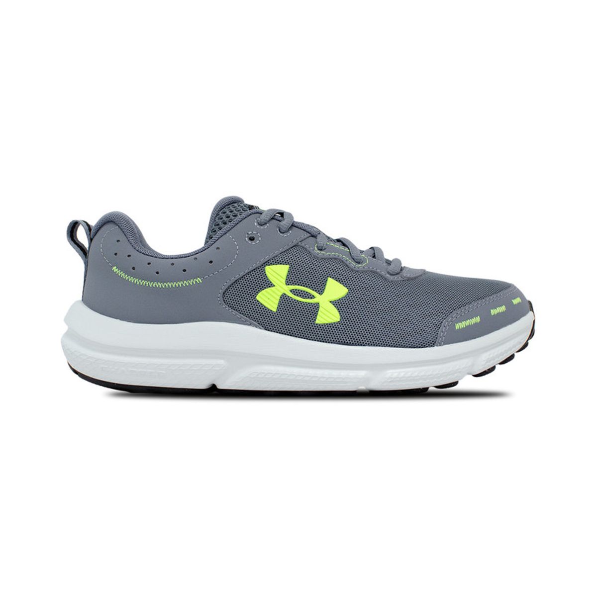 UNDER ARMOUR - Tenis Under Armour Charger Assert 10 Hombre