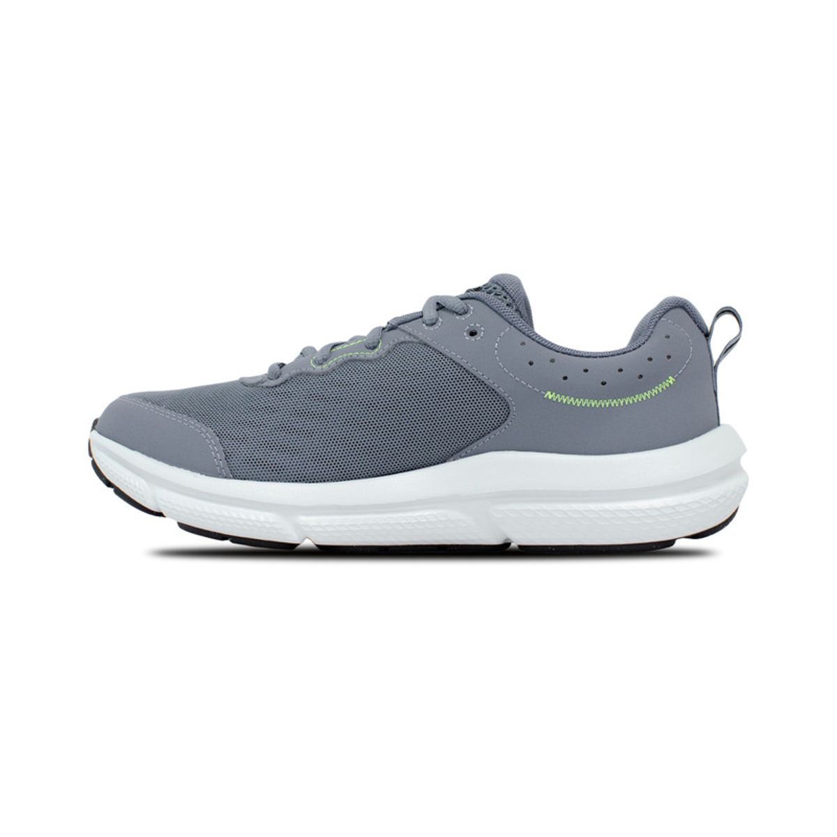 UNDER ARMOUR - Tenis Under Armour Charger Assert 10 Hombre