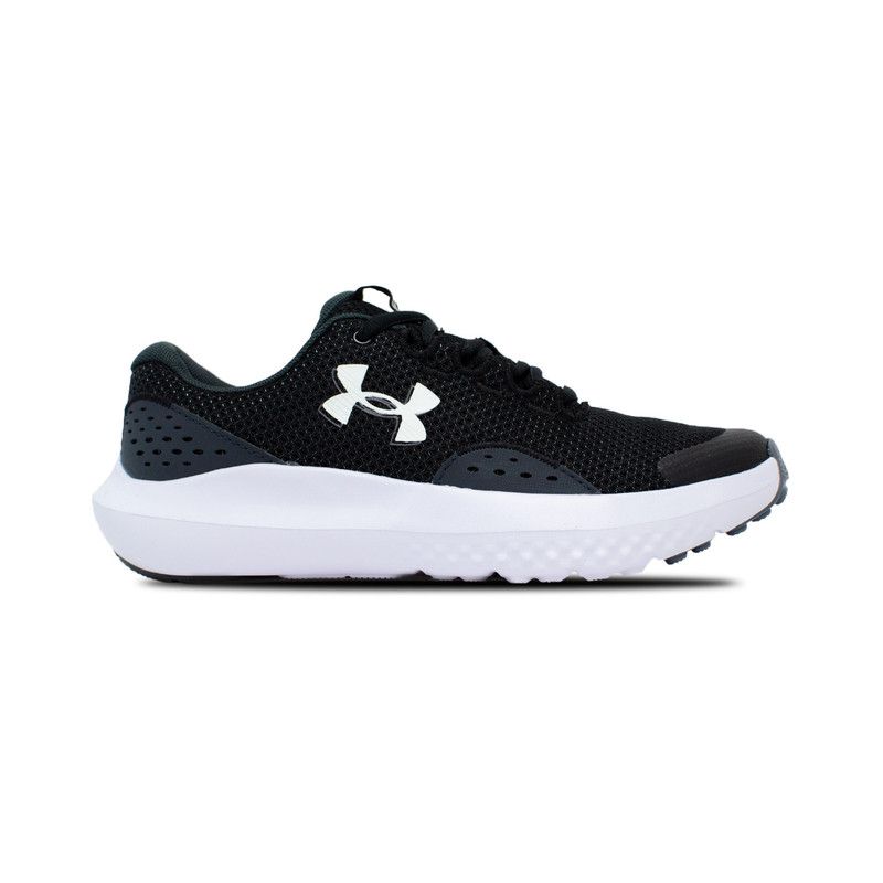 UNDER ARMOUR - Tenis Under Armour Surge 4 Junior