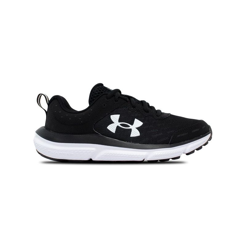 UNDER ARMOUR - Tenis Under Armour Charger Assert 10 Mujer
