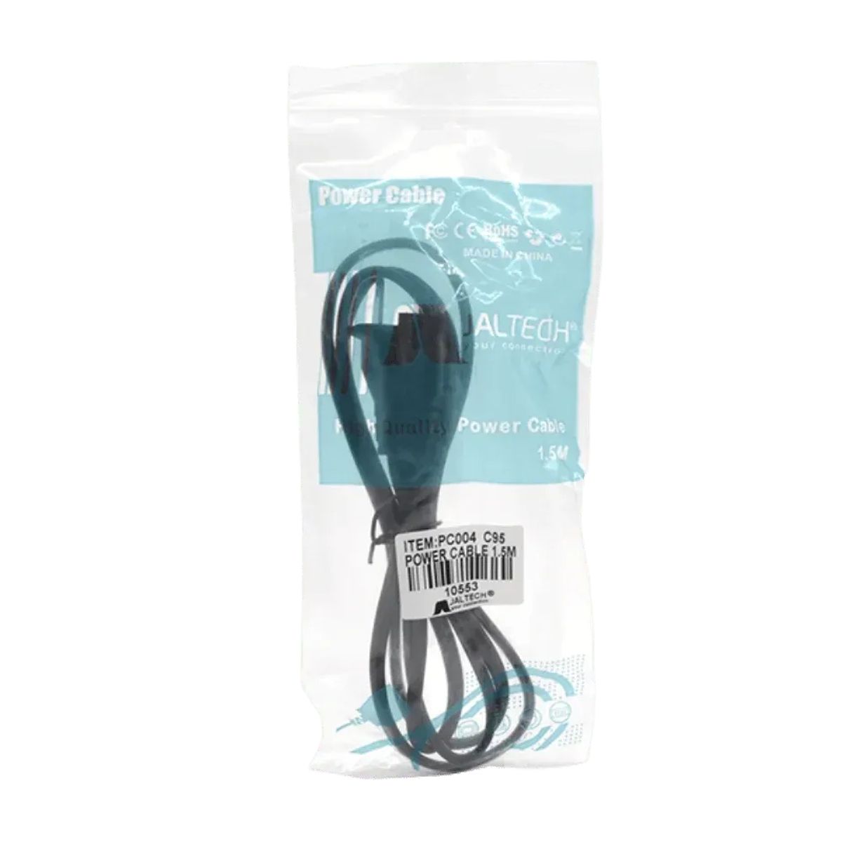 JALTECH - Cable De Grabadora 1.5 Mts 10553