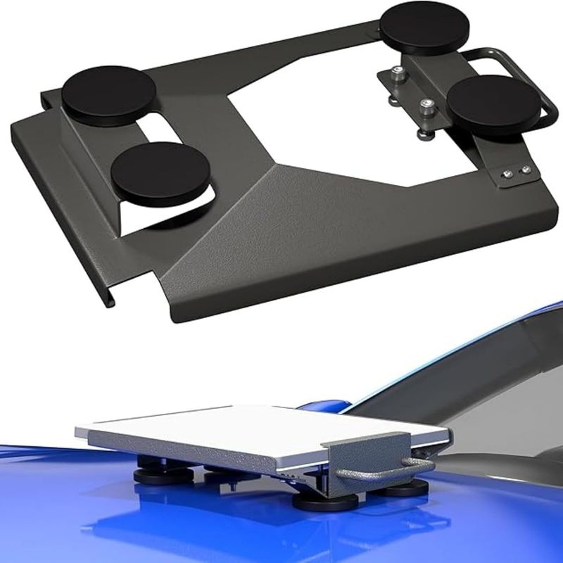 GENERICO - Soporte Magnético Para Antena Starlink Mini