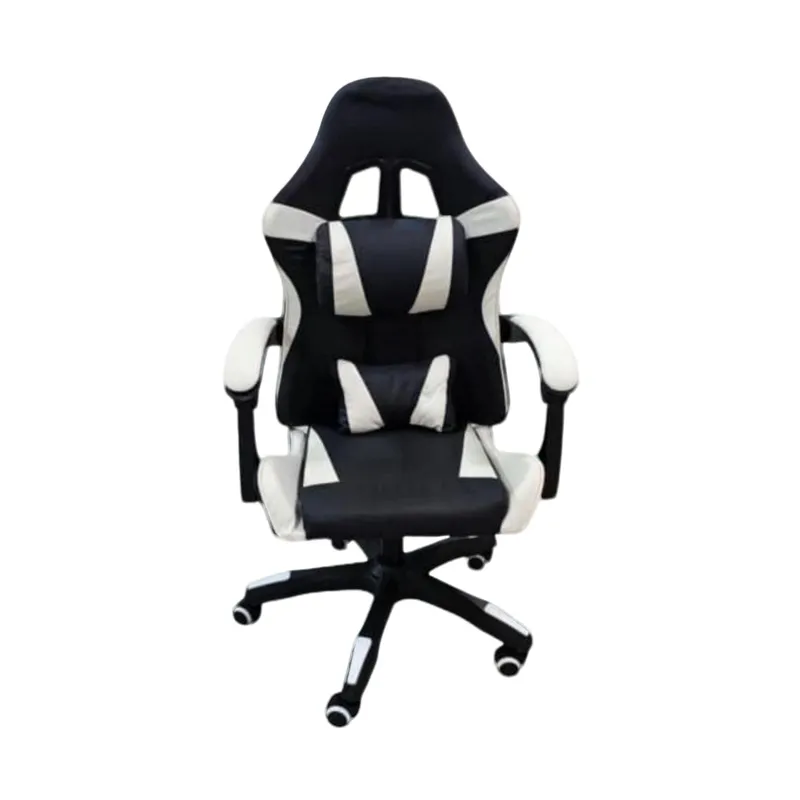 DISTRIONLINE - Silla Gamer Escritorio oficina
