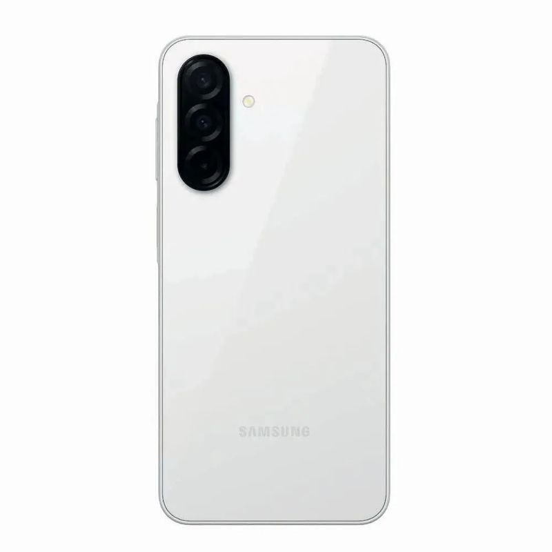 SAMSUNG - Celular Samsung Galaxy A26 5G 256Gb White