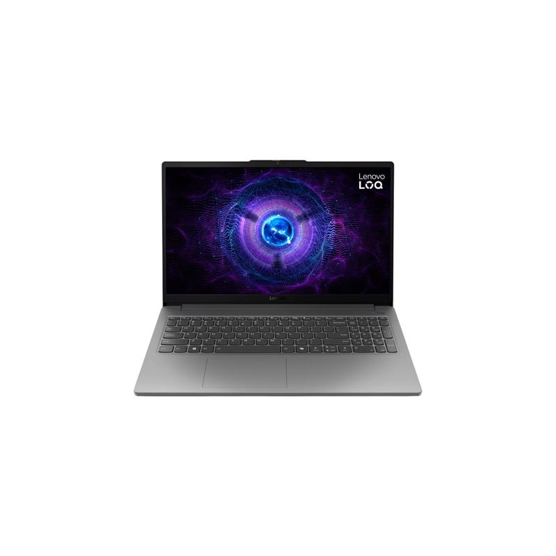 LENOVO - Lenovo Gamer LOQ 15 / i5-12450HX / RTX 3050 6GB / 16GB DDR5 / 1TB SSD / 15.6" FHD 144Hz