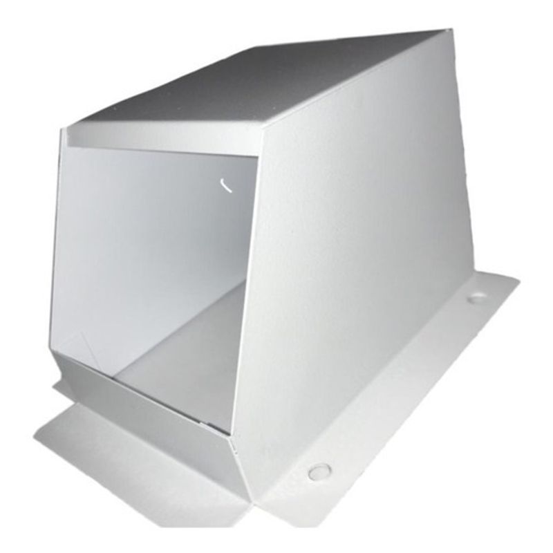 ZER - PROTECTOR REJILLA DE SEGURIDAD METALICA PARA CAMARA GRANDE