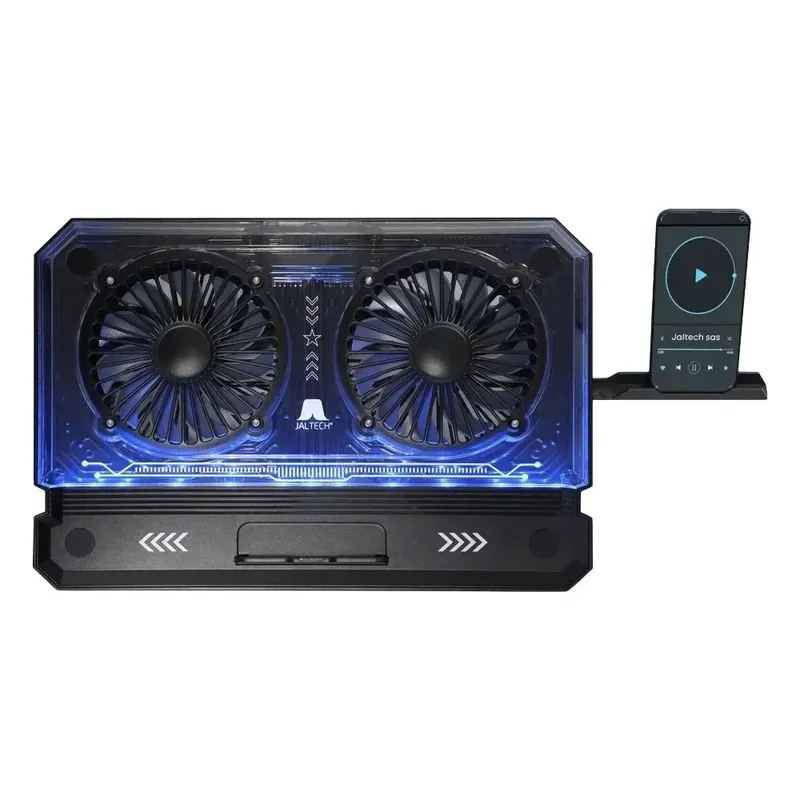 JALTECH - Base Refrigerante Top Gamer C300 11745