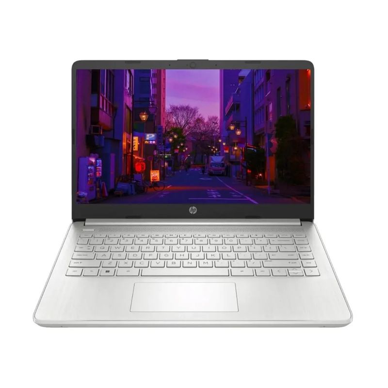 HP - PORTATIL HP 14  INTEL CORE i3 1215U / 40GB RAM DDR4 / 512GB SSD / LED 14 HD