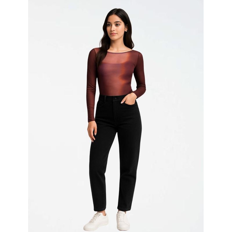 MOLGOA - Body Mesh Malla - The Nebula