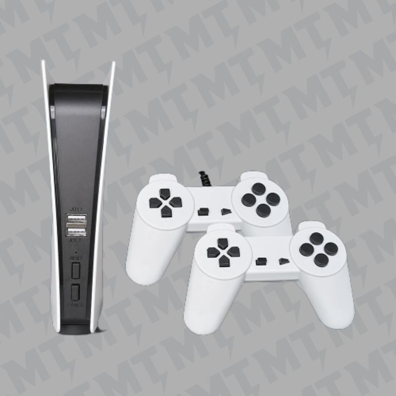GENERICO - Mini Consola Retro GS5