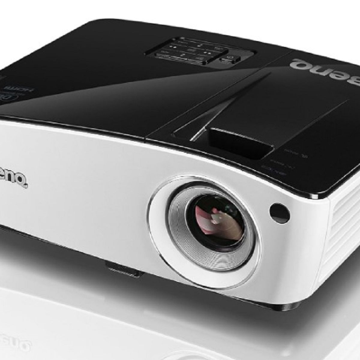 BENQ - Proyector Video Beam BenQ MX723 3700lm