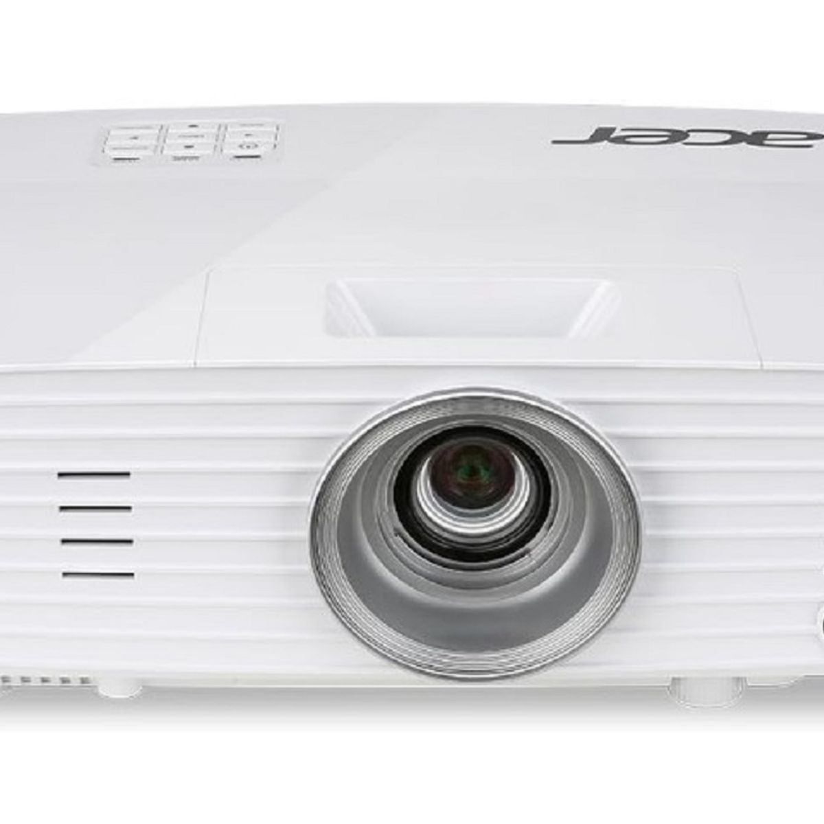 ACER - Proyector Acer P1185 3200lm Cine En Casa+Box Aplicaciones