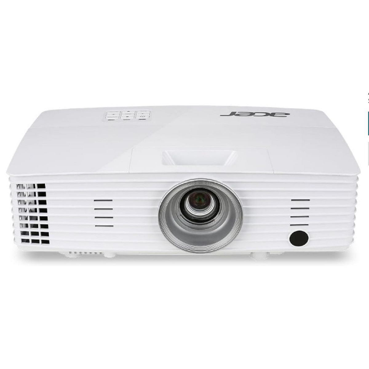 ACER - Proyector Video Beam Acer P1185 3200Lm