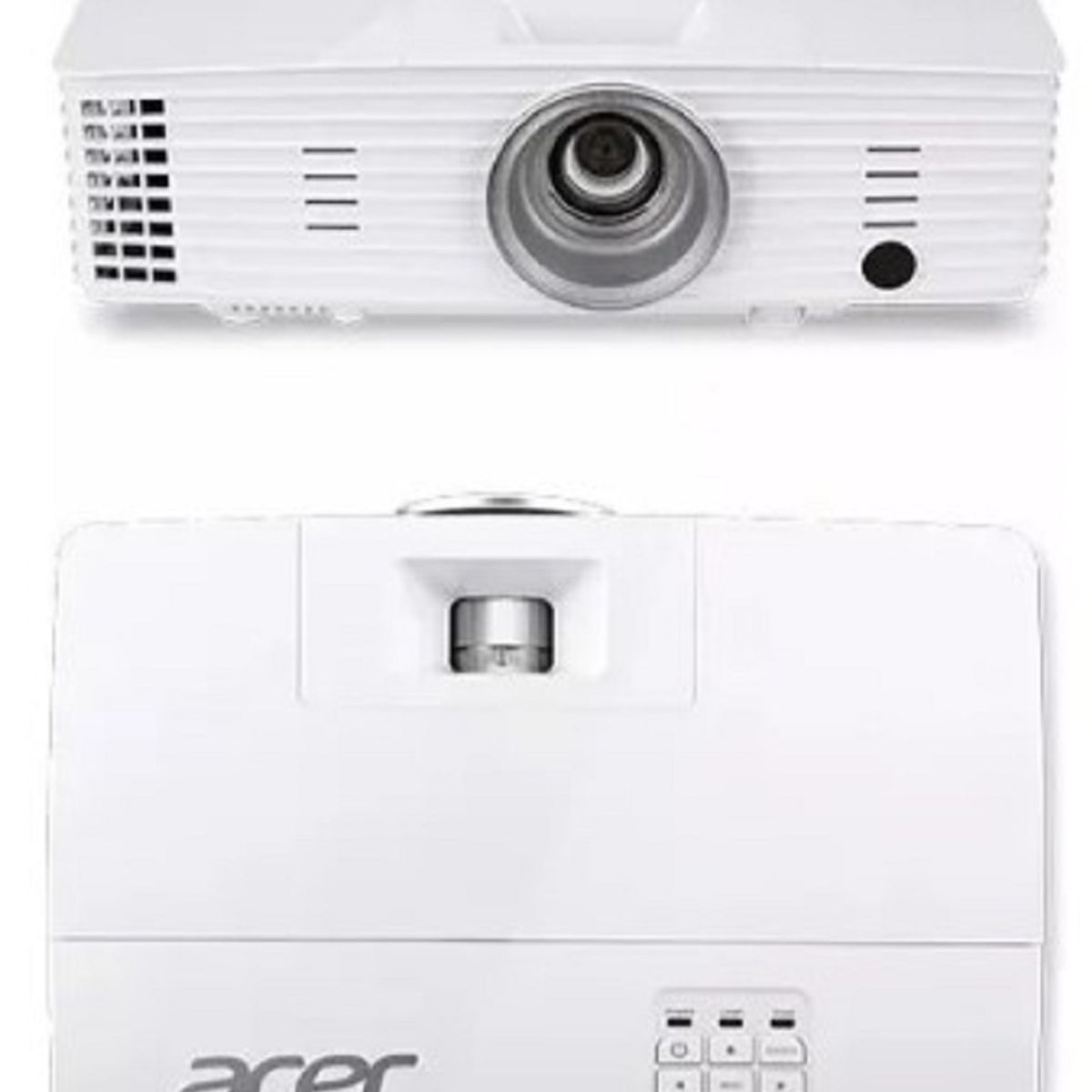 ACER - Proyector Video Beam Acer P1185 3200Lm
