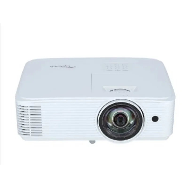 OPTOMA - Proyector Optoma H117ST 3800lm