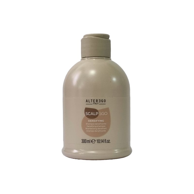 ALTER EGO - Densifying Shmapoo Alter Ego 300 ml Cabello Debil