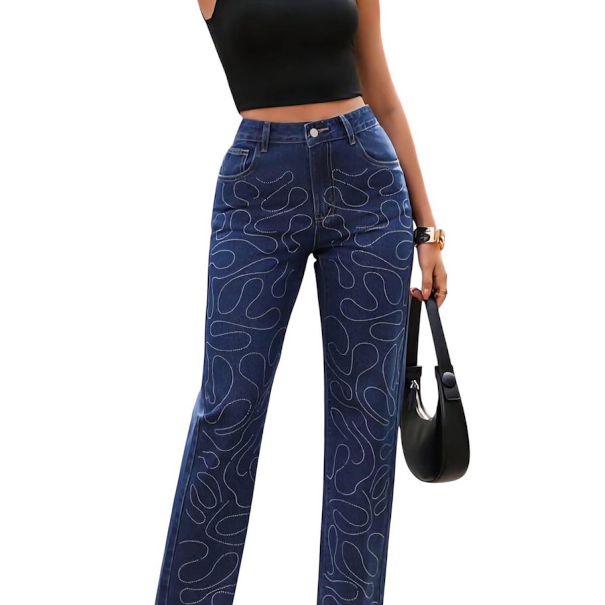 PAATAL - Jean Brillos Laberinto