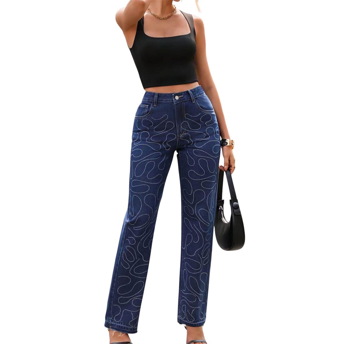 PAATAL - Jean Brillos Laberinto