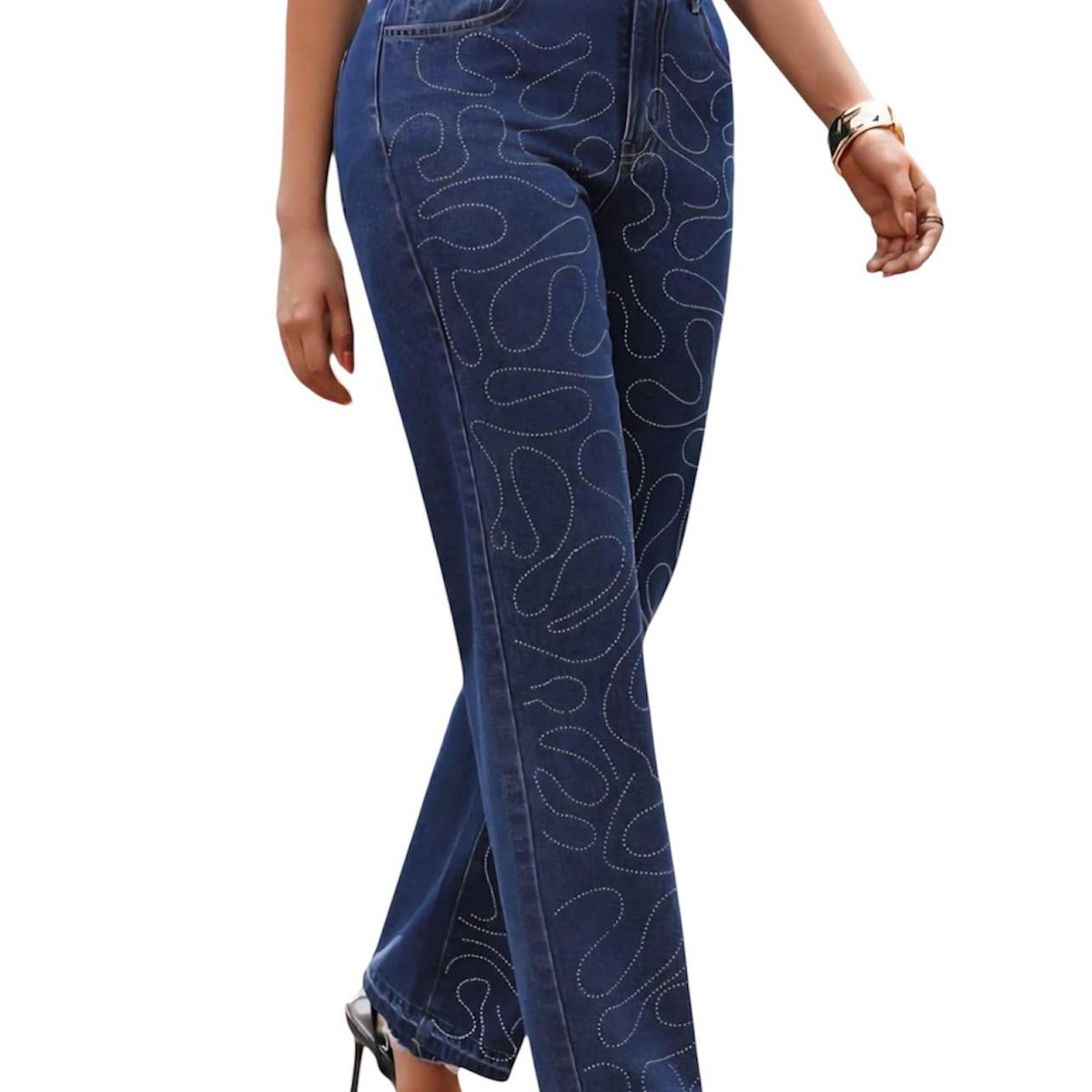 PAATAL - Jean Brillos Laberinto