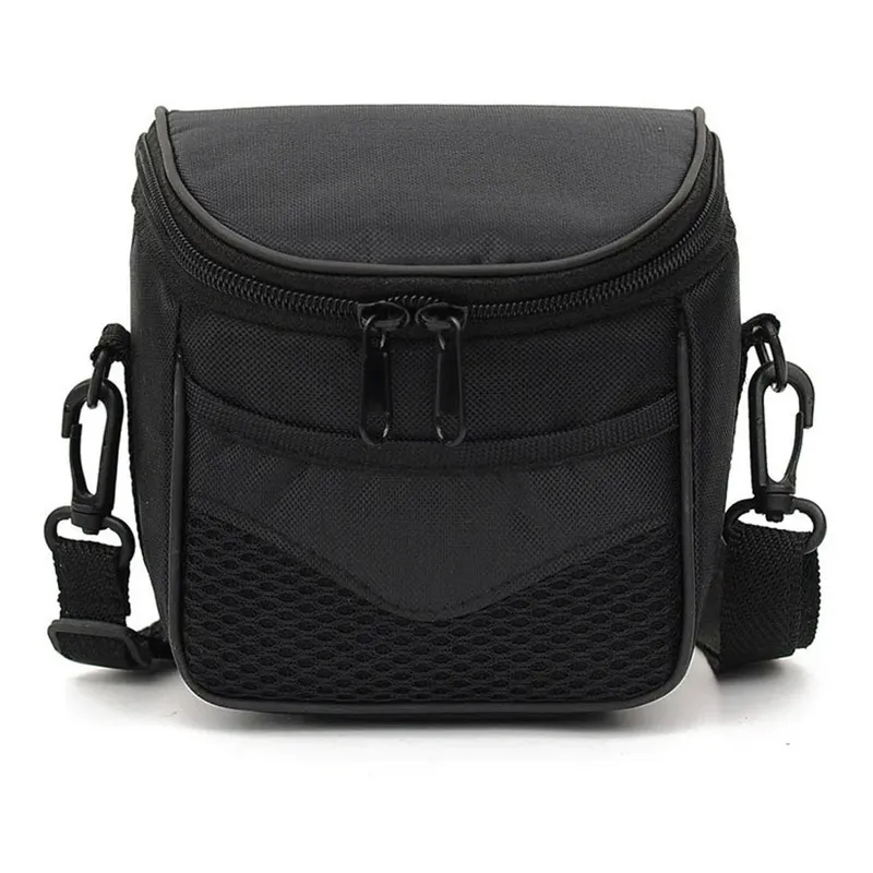 GENERICO - Estuche Maletin Para Canon Powershot Sx20 Sx30 Sx50 Sx40