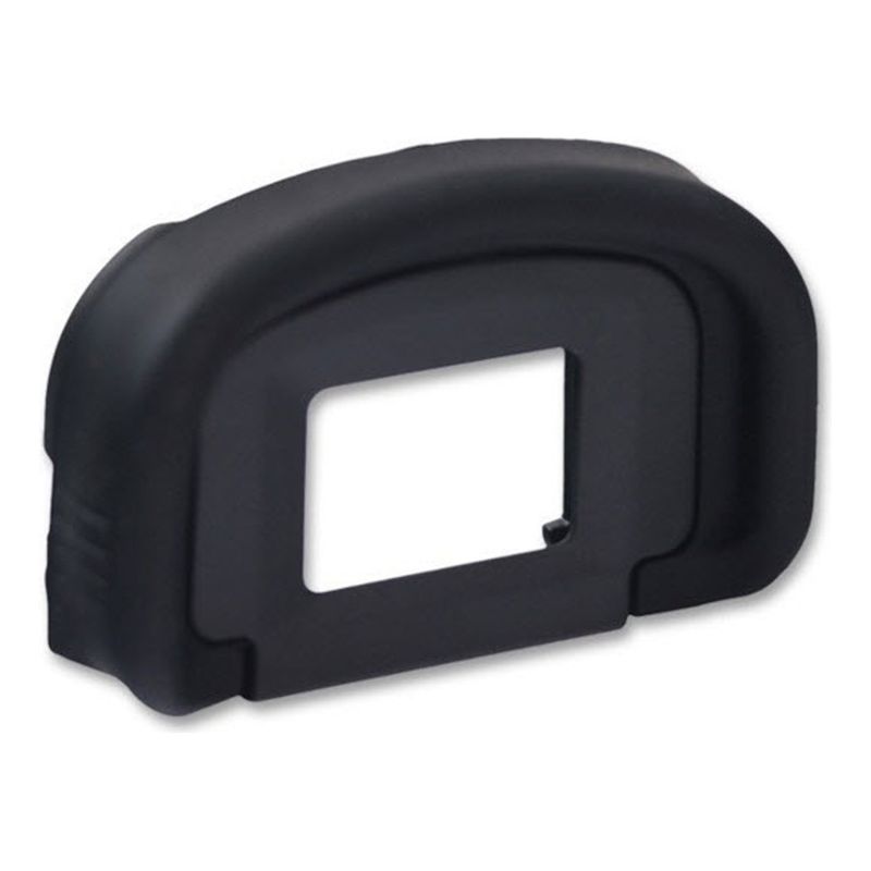 GENERICO - Ocular Visor Para Cararas Canon 1d Mark Ii Os-1d ec-ii