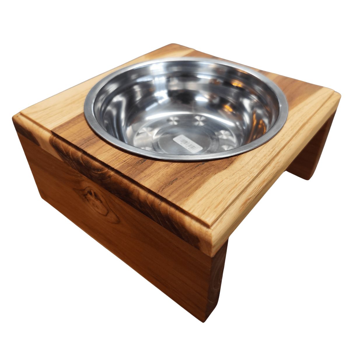 GENERICO - Comedero para mascota mini un plato