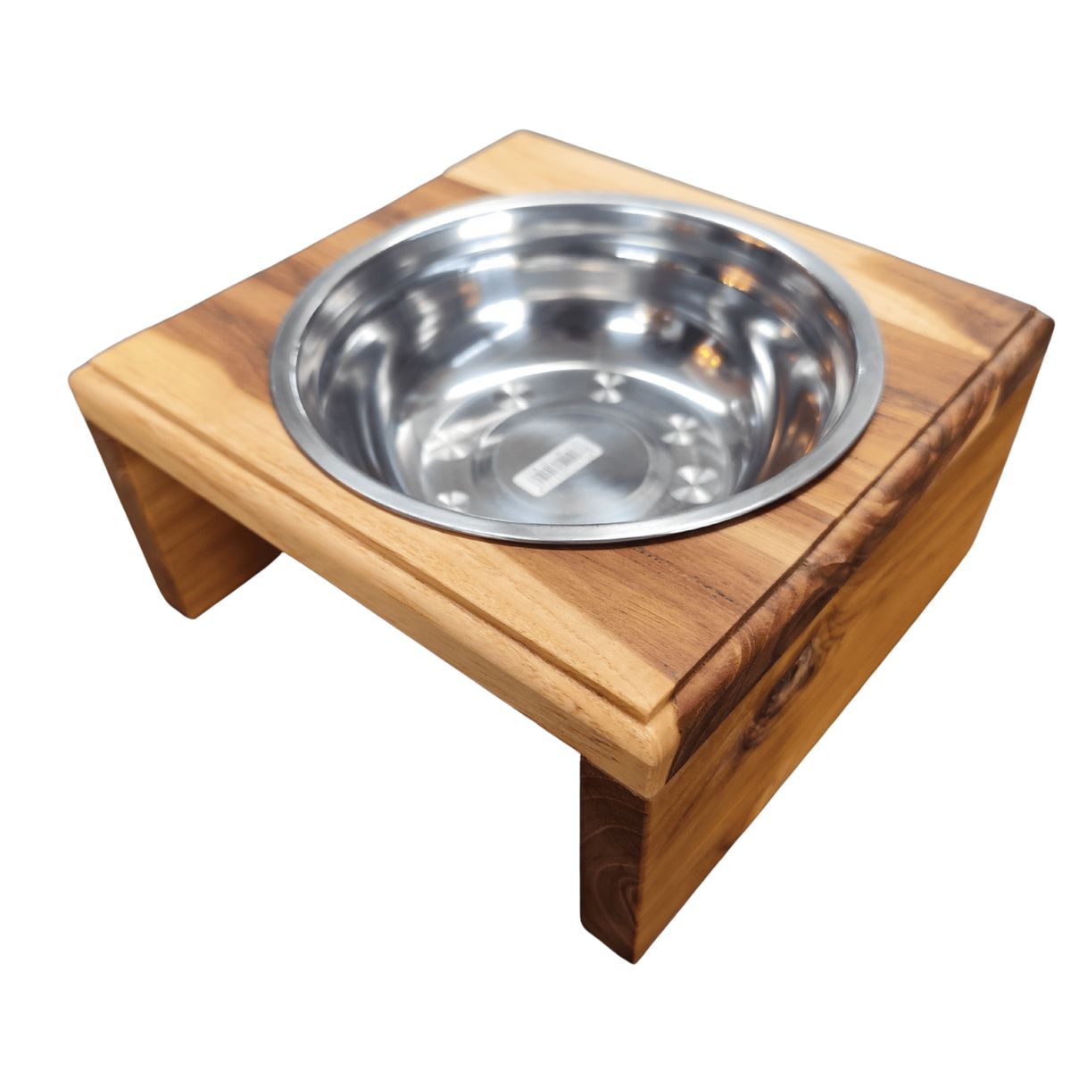 GENERICO - Comedero para mascota mini un plato