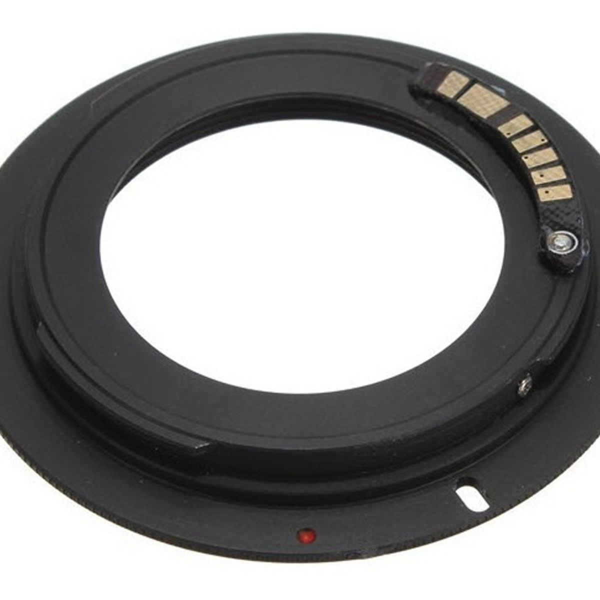 GENERICO - Anillo Adaptador M42 Autoenfoque Canon Ef 60d 550d 600