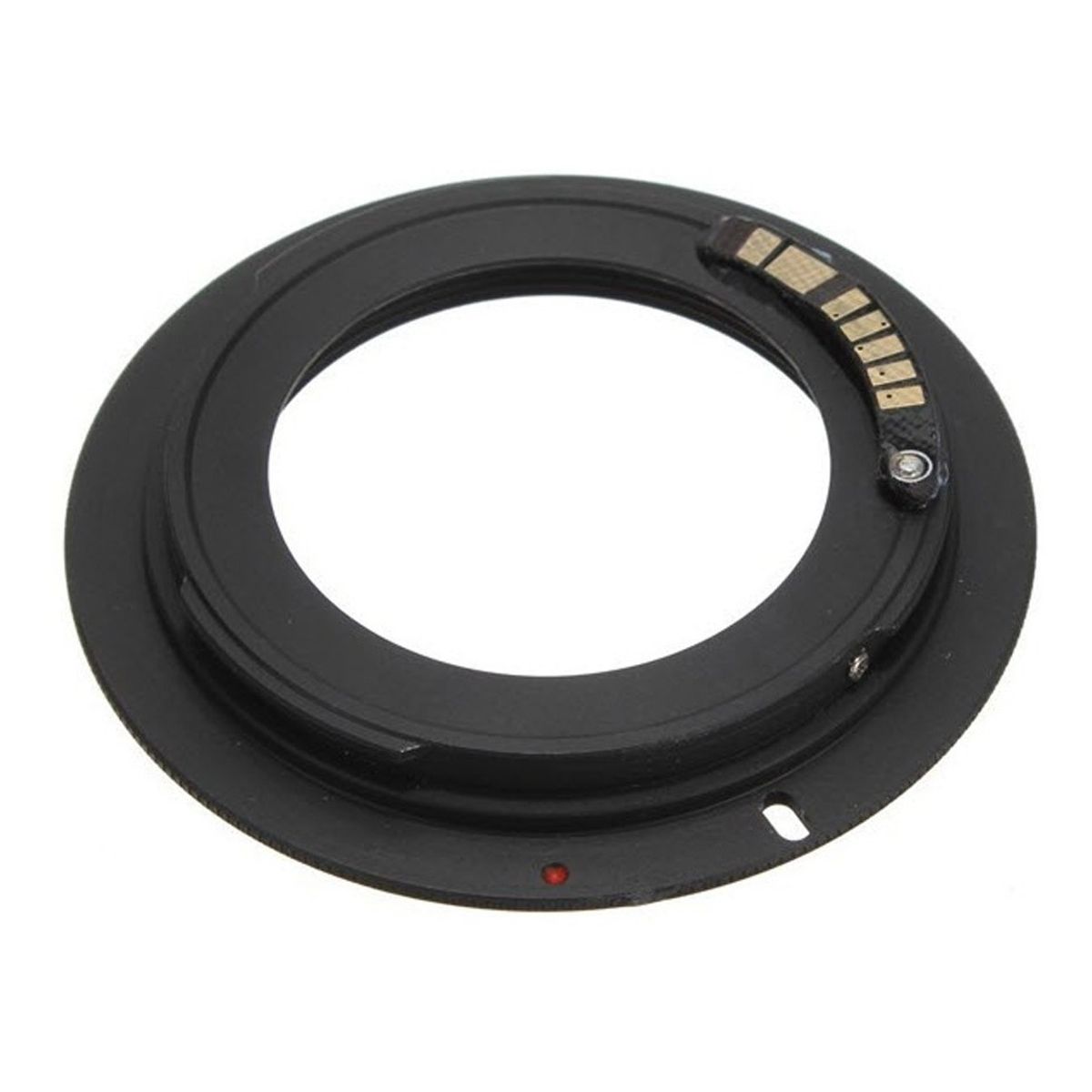 GENERICO - Anillo Adaptador M42 Autoenfoque Canon Ef 60d 550d 600