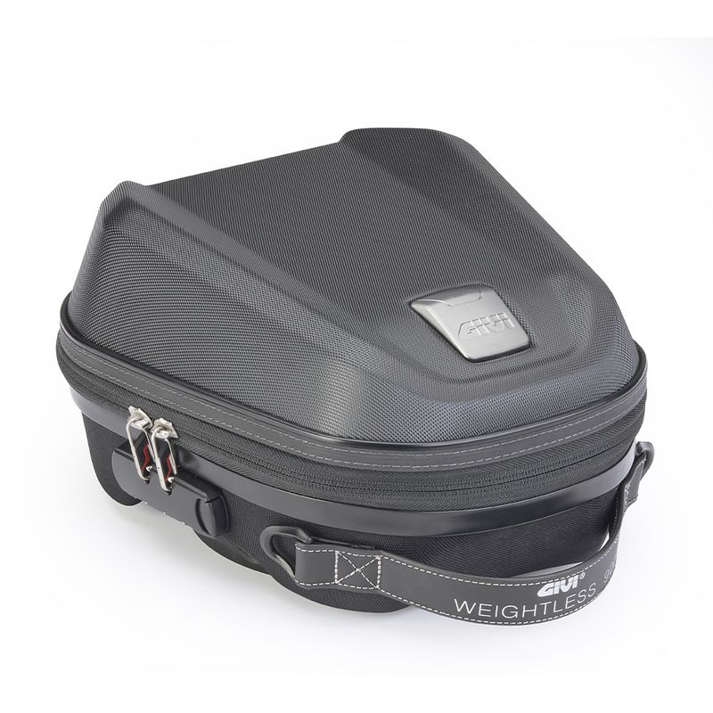 GIVI - TANKBAG TANKLOCKED GIVI 5L CON LLAVE Y SISTEMA CLAVE WL902