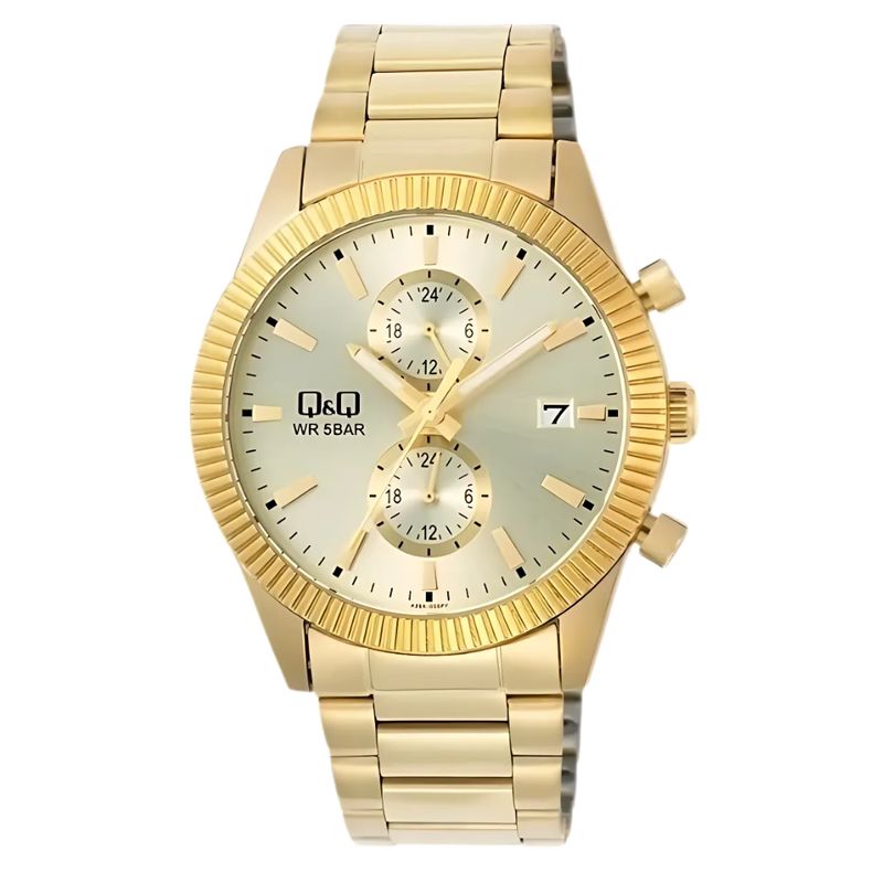 Q&Q - Reloj Q&Q A39A-005PY Diseño Casual