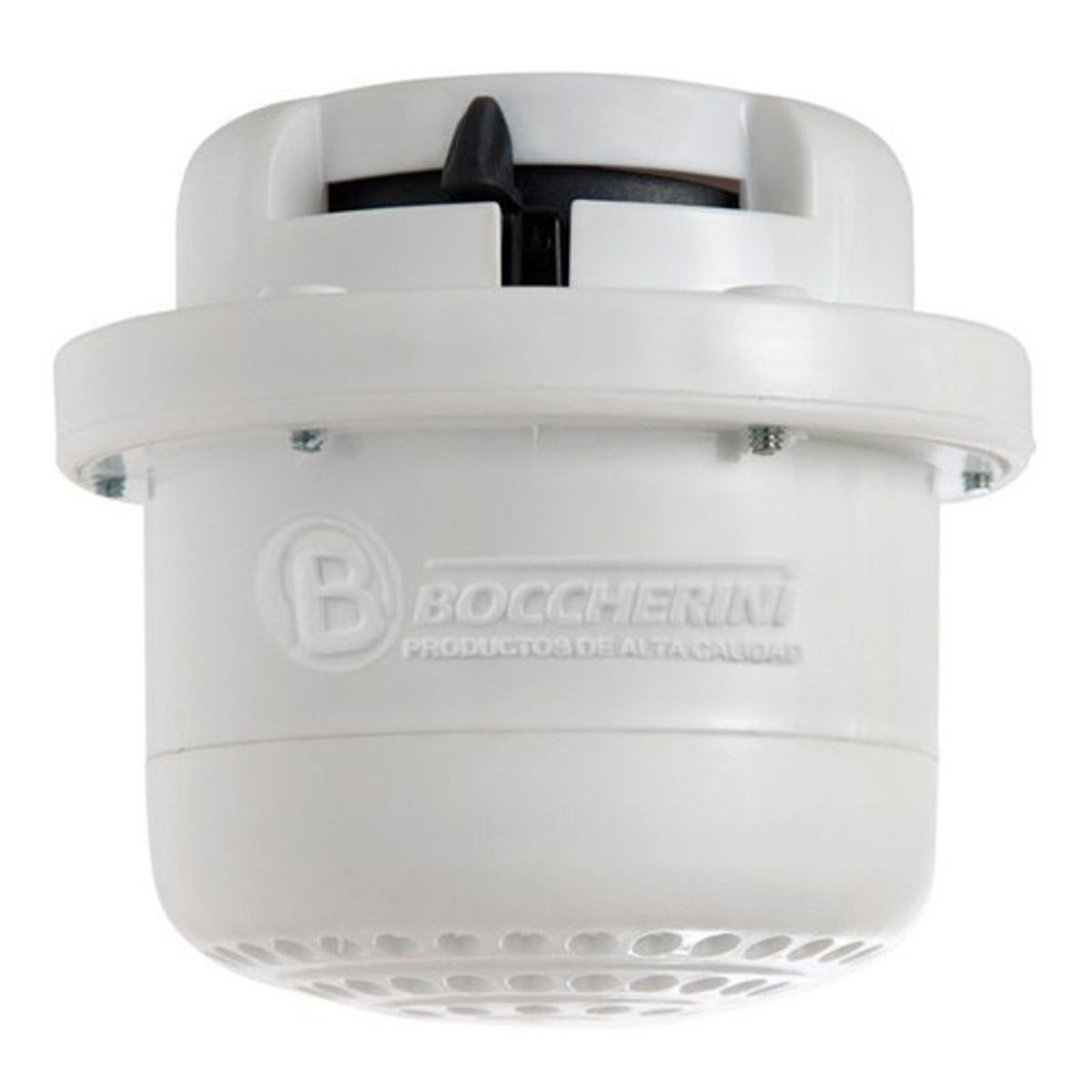 BOCCHERINI - Ducha Electrica Boccherini Fusion 3 Temperaturas