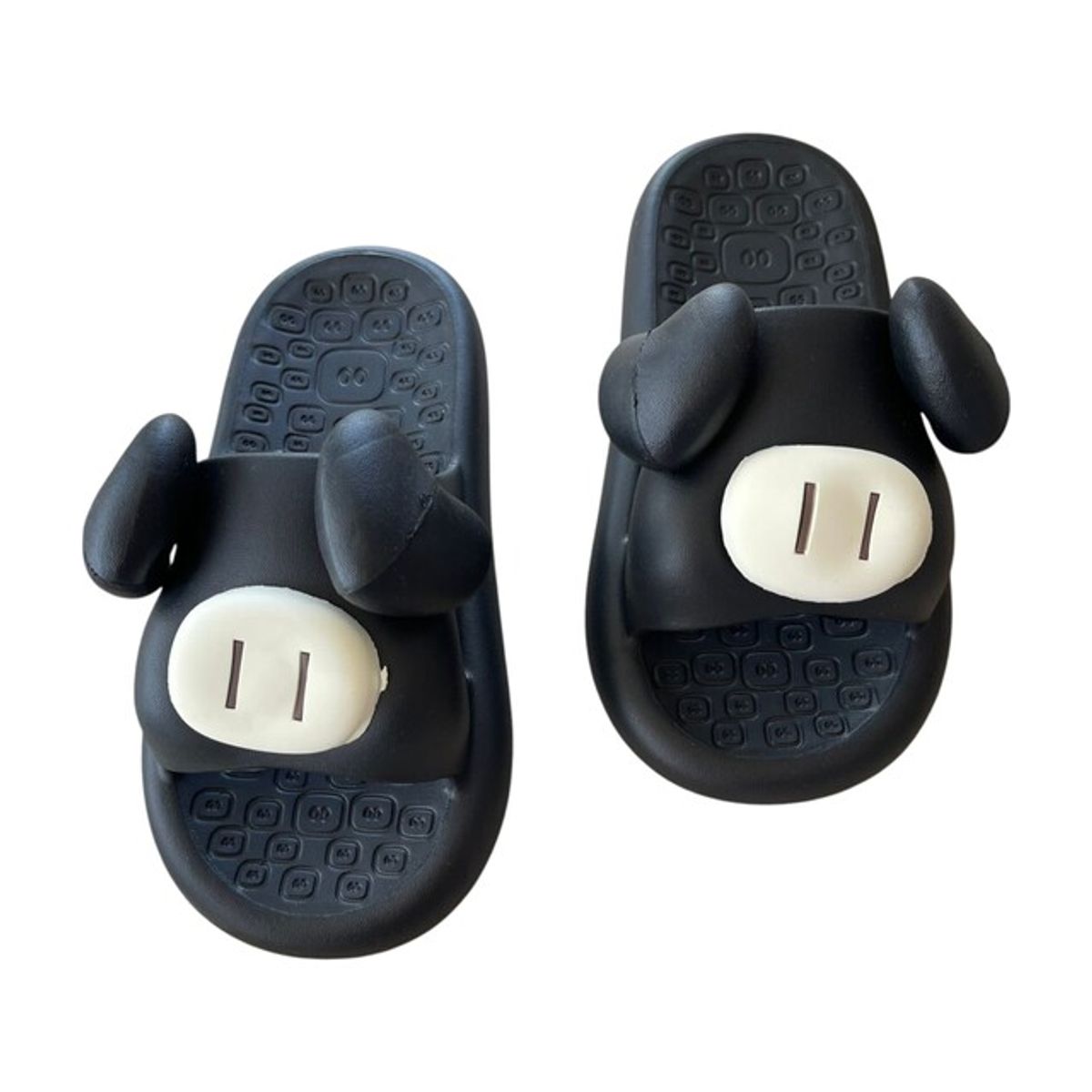 NACIONAL - Pantuflas Marrinito Dama