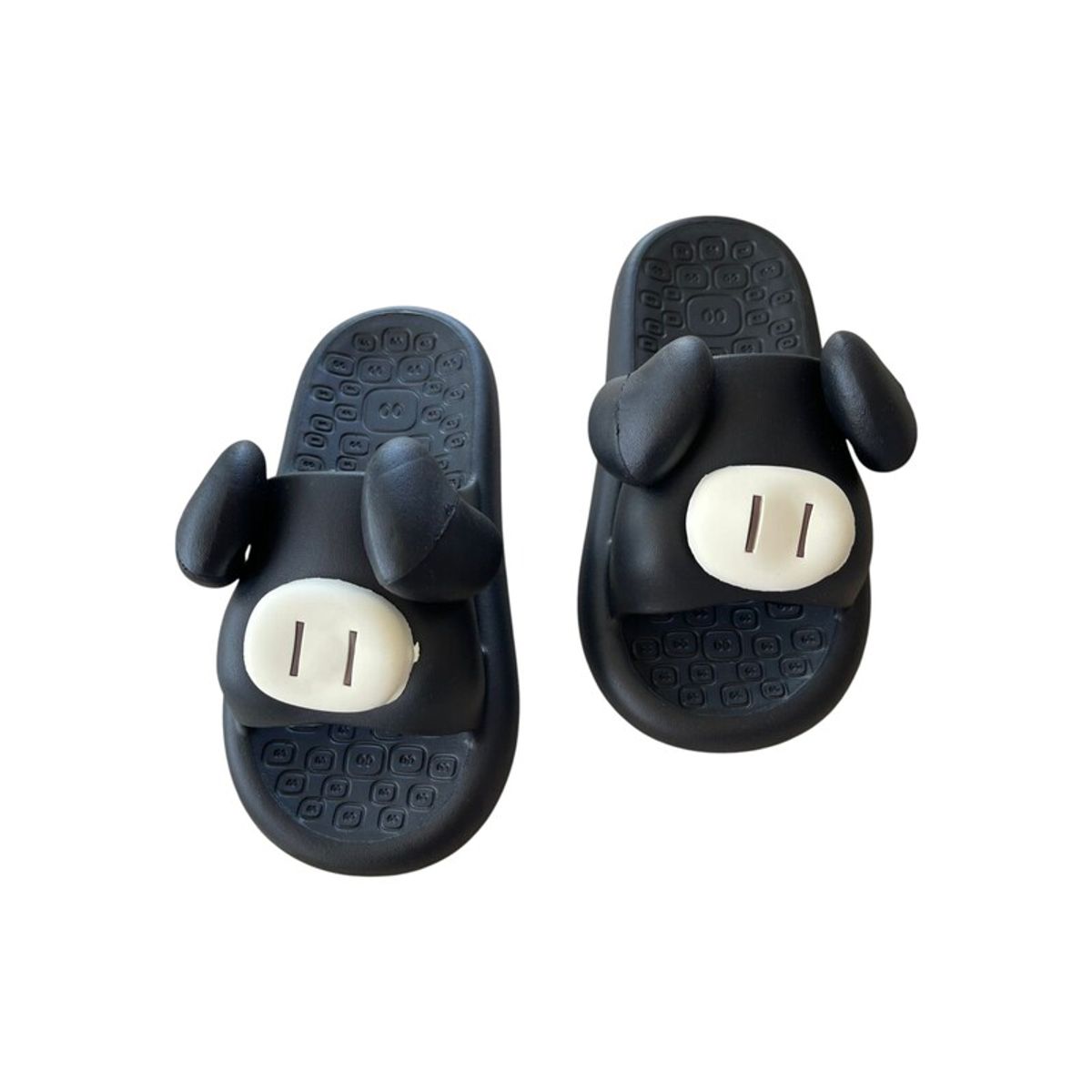 NACIONAL - Pantuflas Marrinito Dama