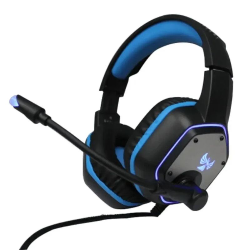 GAMER TECH - Diadema Gamer Tech Usb Gt15 D 10915