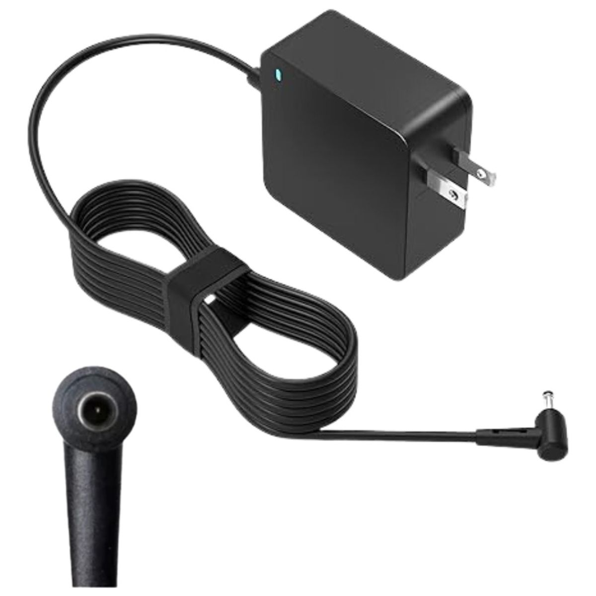 GENERICO - Cargador Para Asus Vivobook Go 15 E1504f 19v 45w 2.37A Premium