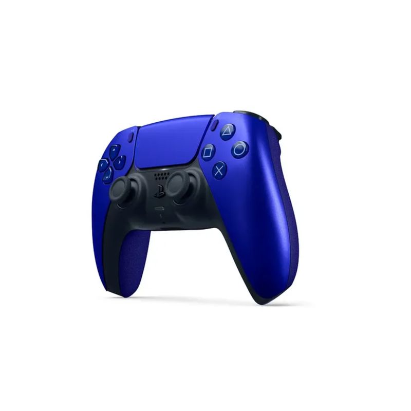 PLAYSTATION - Control PS5 DualSense Cobalt Blue