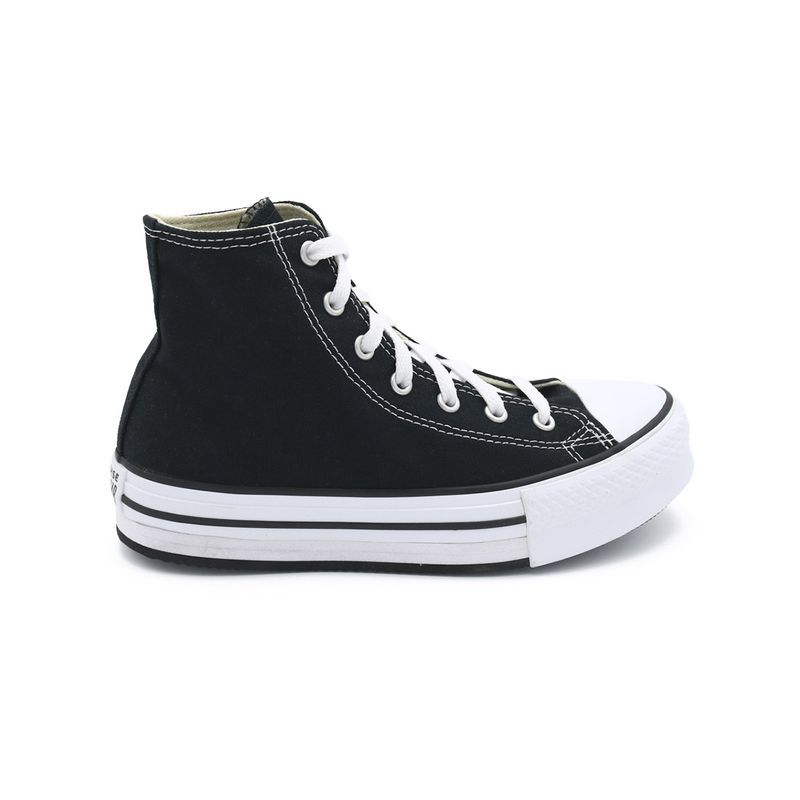 CONVERSE - BOTAS CTAS EVA LIFT HI CONVERSE JUNIOR