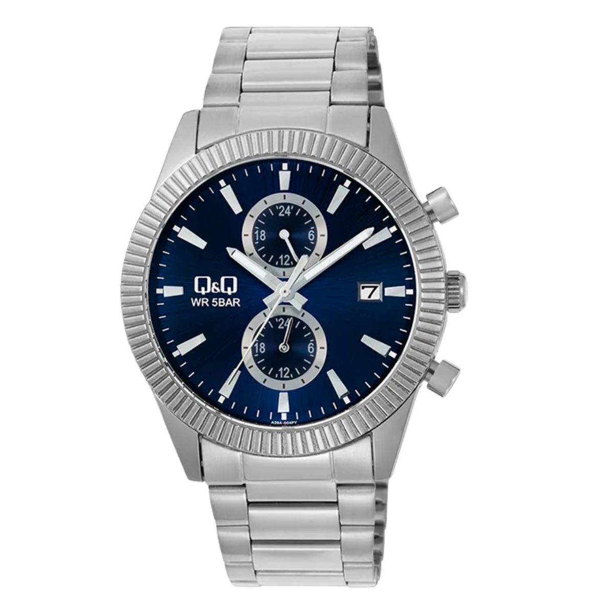 Q&Q - Reloj Q&Q A39A-004PY Diseño Casual