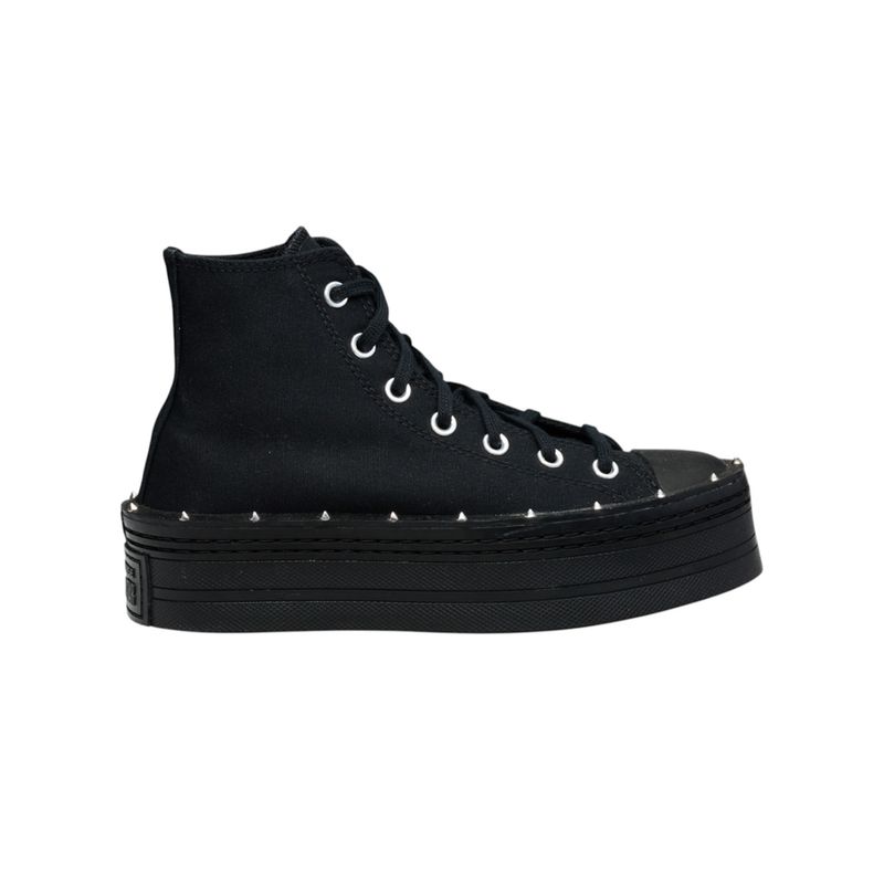CONVERSE - BOTAS CTAS MODERN LIFT HI CONVERSE DAMA
