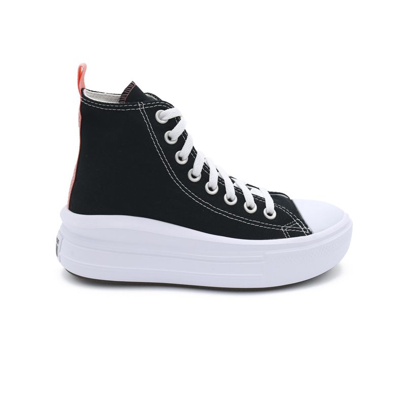 CONVERSE - BOTAS CTAS MOVE HI CONVERSE JUNIOR