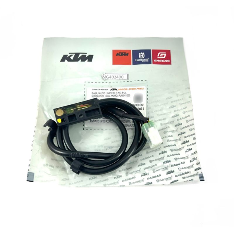 KTM - Sensor Velocimetro Ktm Duke 200 Original
