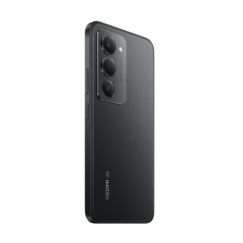XIAOMI - Celular Xiaomi Redmi 15 Midnight Black 8GB RAM 256GB ROM